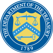 United States Department of the Treasury