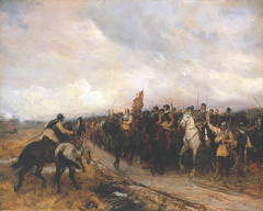 Third English Civil War