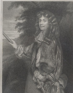 David Leslie, Lord Newark