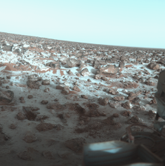 Utopia Planitia