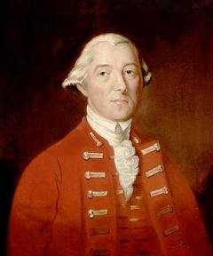 Guy Carleton, 1st Baron Dorchester