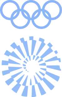 1972 Summer Olympics