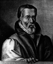 William Tyndale