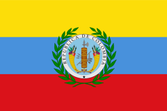 Republic of Gran Colombia