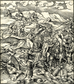 Battle of Krbava field