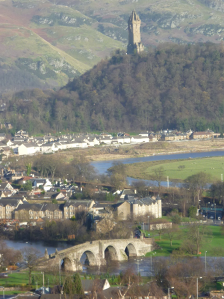 Battle of Stirling Bridge