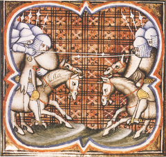 Battle of Muret