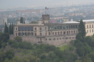 Chapultepec Castle