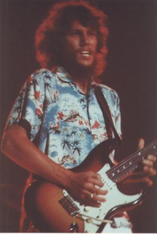 Steve Gaines
