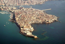 Syracuse, Italy