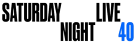 Saturday Night Live