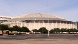 Houston Astrodome