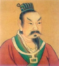 Zhu Quanzhong