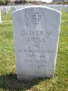 Oliver Sipple