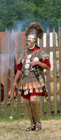 Roman legion