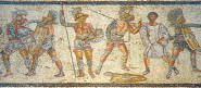 gladiator