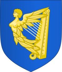 Kingdom of Ireland