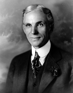 Henry Ford