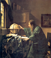 astronomer
