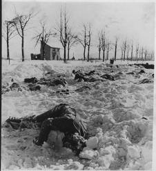 Malmedy massacre