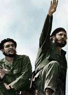 Cuban Revolution