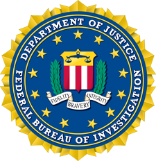 Federal Bureau of Investigation