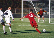Association Football