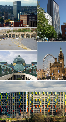 Sheffield
