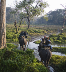 national park