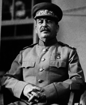 Joseph Stalin
