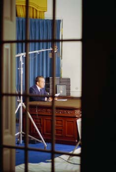 Watergate scandal