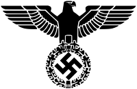 Nazi party
