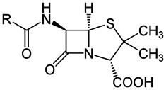 penicillin
