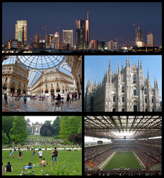 Milan