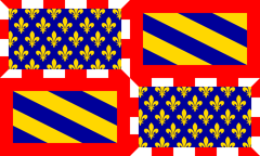 Duchy of Burgundy