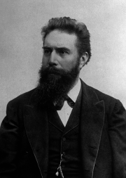 Wilhelm Röntgen