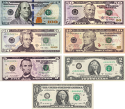 United States dollar