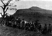 Second Boer War
