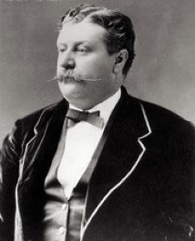 James Fisk (financier)