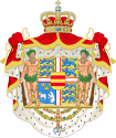 King of Denmark