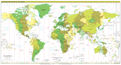 Universal Standard Time