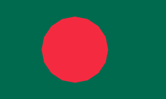 Bangladesh