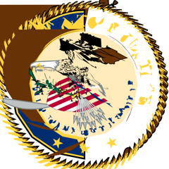 United States Deputy Attorney General