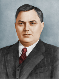 Georgy Malenkov