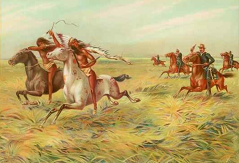 American Indian Wars