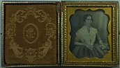 Daguerreotype