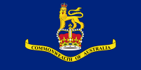 Governor-General of Australia