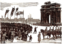 Russian Revolution of 1905