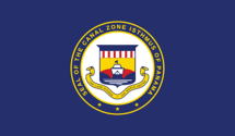 Panama Canal Zone