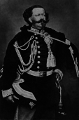 Victor Emmanuel II of Italy